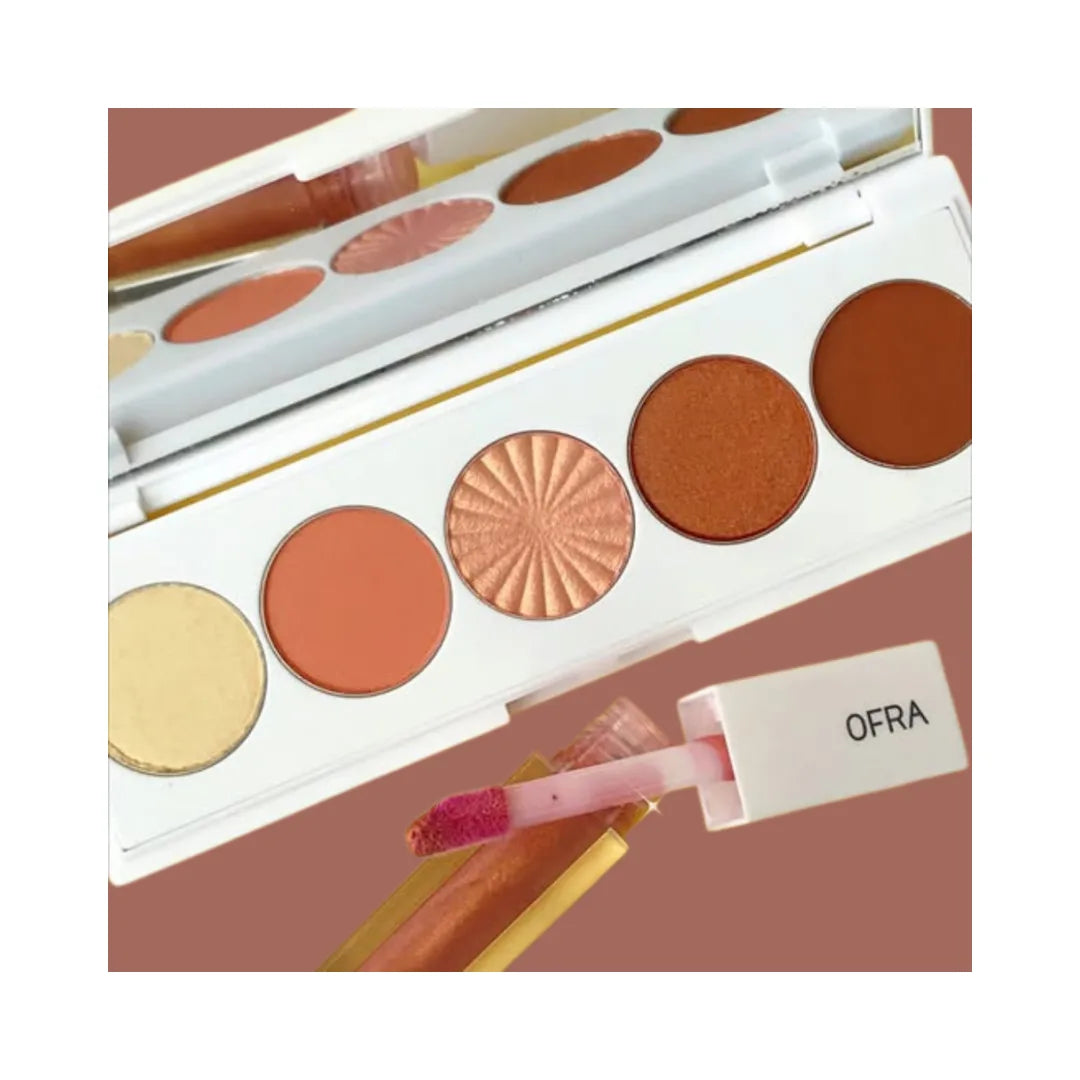 OFRA COSMETICS Signature Palette - Getaway