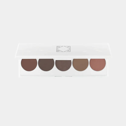 OFRA COSMETICS Signature Palette - Contour Eyes