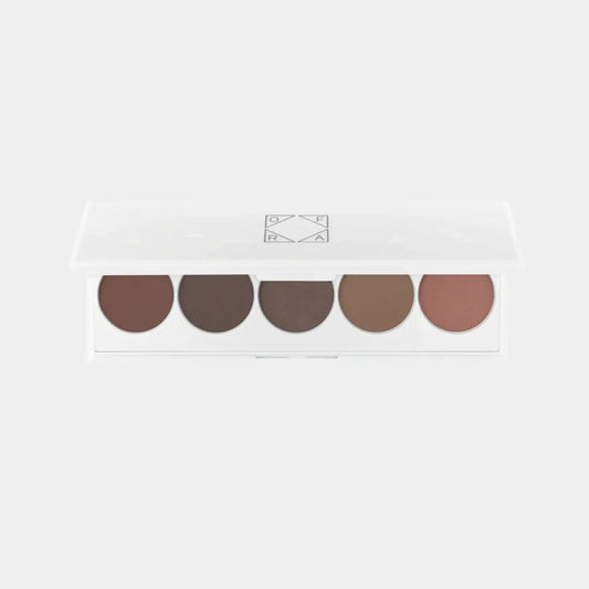 OFRA COSMETICS Signature Palette - Contour Eyes