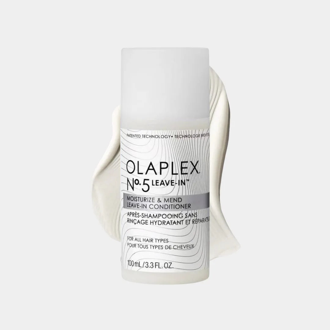 OLAPLEX No.5L Moisturize & Mend Leave-In Conditioner for Split Ends