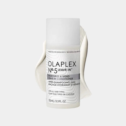 OLAPLEX No.5L Moisturize & Mend Leave-In Conditioner for Split Ends