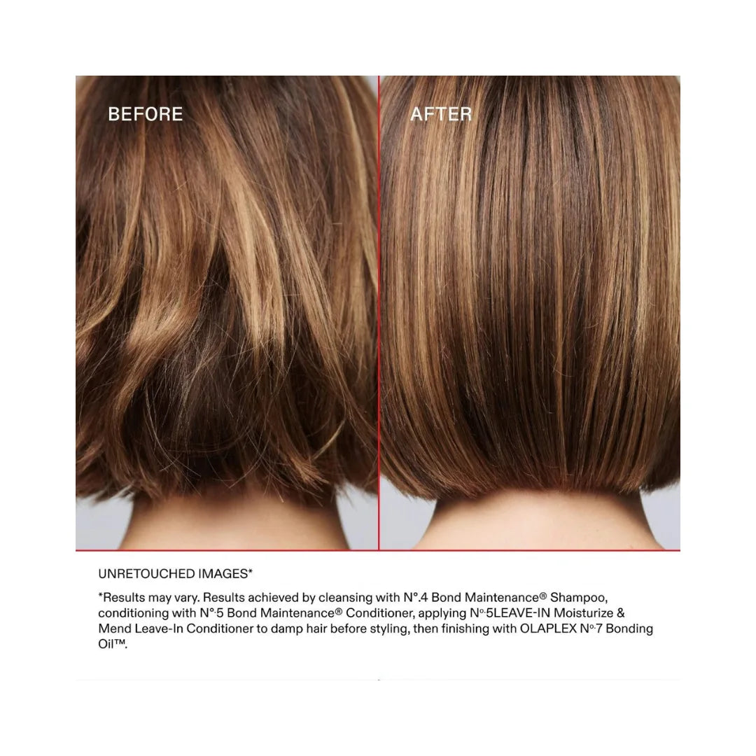 OLAPLEX No.5L Moisturize & Mend Leave-In Conditioner for Split Ends