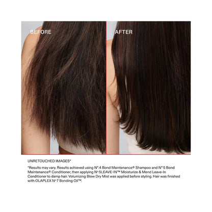 OLAPLEX No.5L Moisturize & Mend Leave-In Conditioner for Split Ends