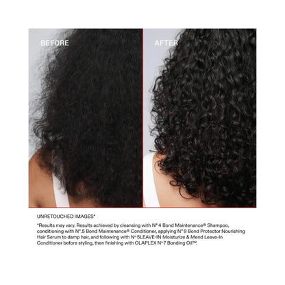 OLAPLEX No.5L Moisturize & Mend Leave-In Conditioner for Split Ends