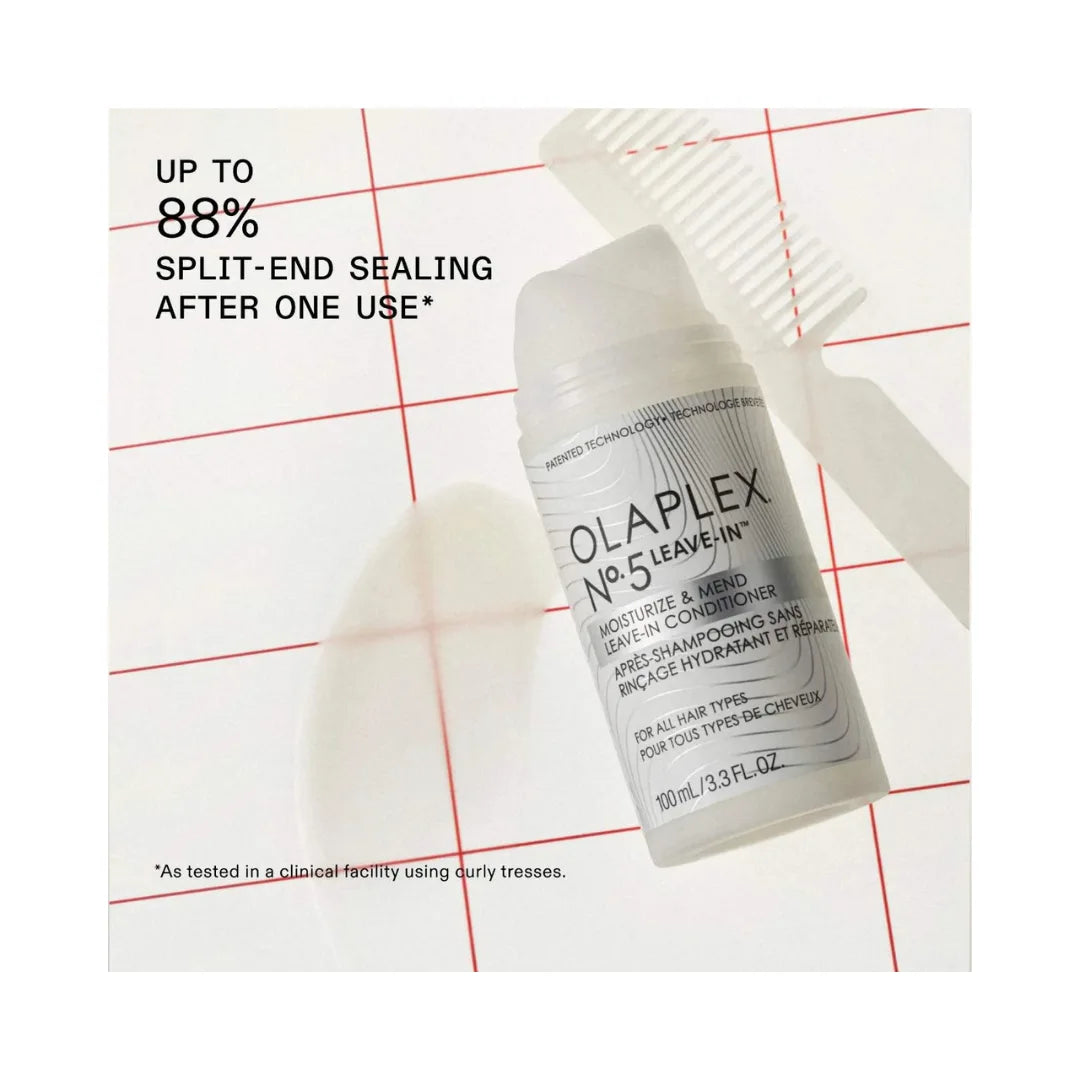 OLAPLEX No.5L Moisturize & Mend Leave-In Conditioner for Split Ends
