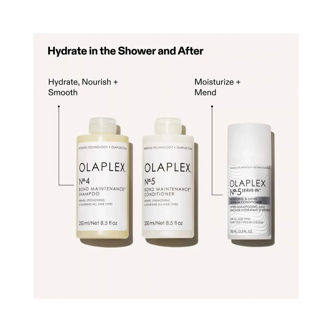 OLAPLEX No.5L Moisturize & Mend Leave-In Conditioner for Split Ends