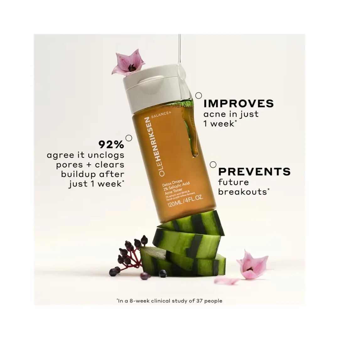 OLEHENRIKSEN Best In Class Skincare Bestseller Set