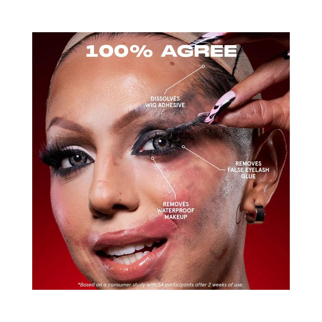 ONE/SIZE Go Off Makeup Remover Dissolving Mist