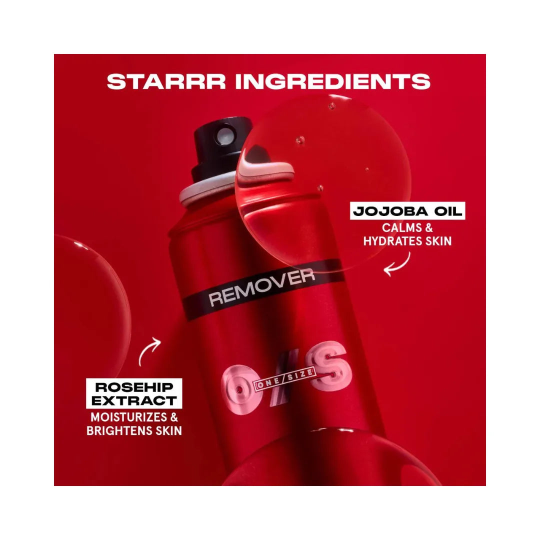 ONE/SIZE Go Off Makeup Remover Dissolving Mist