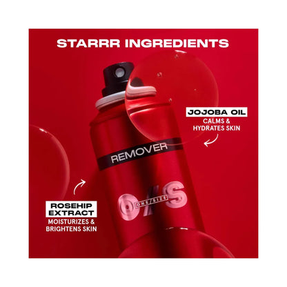 ONE/SIZE Go Off Makeup Remover Dissolving Mist