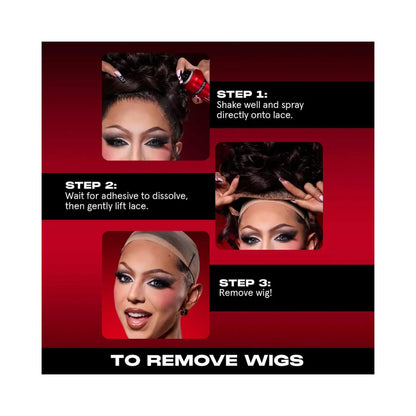 ONE/SIZE Go Off Makeup Remover Dissolving Mist