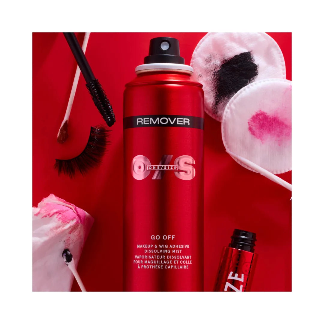 ONE/SIZE Go Off Makeup Remover Dissolving Mist