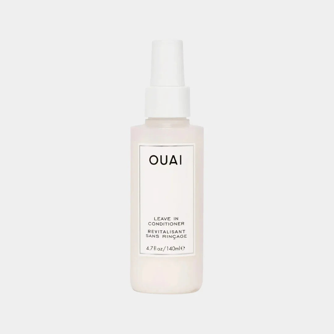 OUAI North Bondi Conditioning, Detangling, and Frizz Fighting Leave-in Conditioner