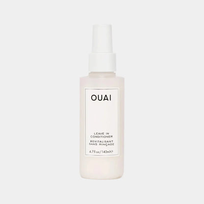 OUAI North Bondi Conditioning, Detangling, and Frizz Fighting Leave-in Conditioner
