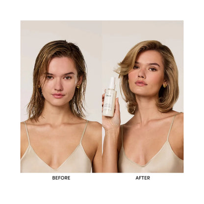 OUAI North Bondi Conditioning, Detangling, and Frizz Fighting Leave-in Conditioner