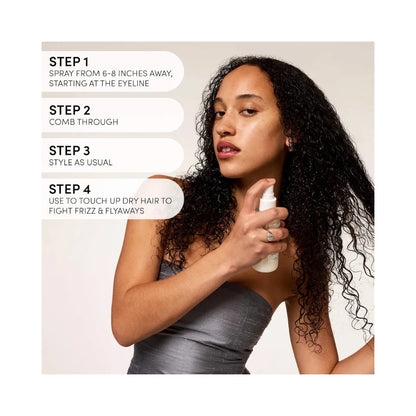 OUAI North Bondi Conditioning, Detangling, and Frizz Fighting Leave-in Conditioner