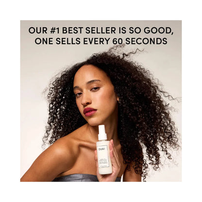OUAI North Bondi Conditioning, Detangling, and Frizz Fighting Leave-in Conditioner