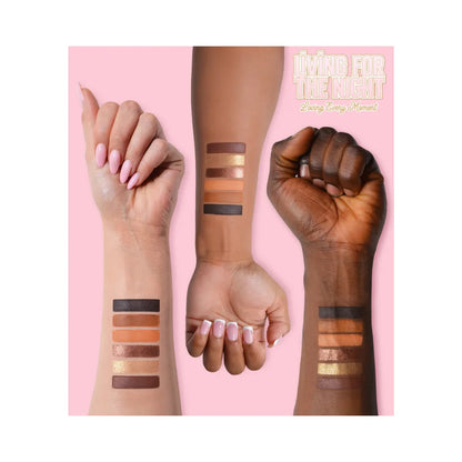 P.LOUISE COSMETICS After Dark - Dusk Diva Makeup Bundle