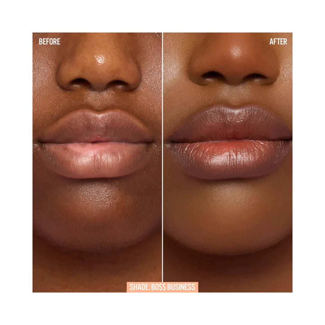P.LOUISE COSMETICS Take Me Away Lip Liner Sets - Nude