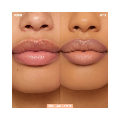P.LOUISE COSMETICS Take Me Away Lip Liner Sets - Nude