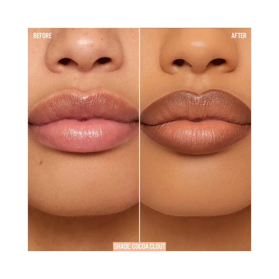 P.LOUISE COSMETICS Take Me Away Lip Liner Sets - Nude