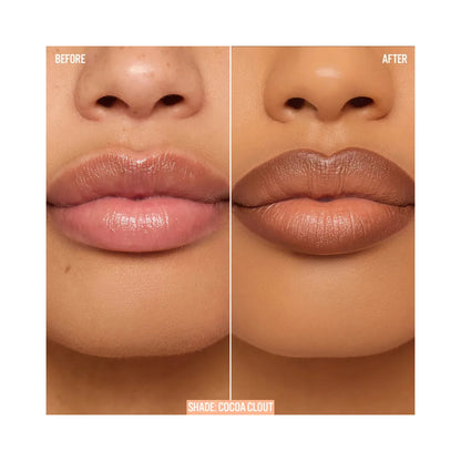 P.LOUISE COSMETICS Take Me Away Lip Liner Sets - Nude