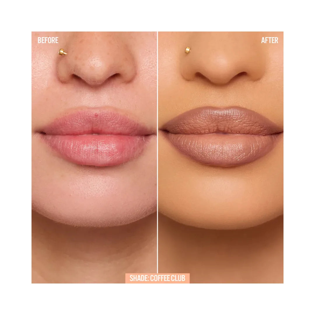 P.LOUISE COSMETICS Take Me Away Lip Liner Sets - Nude