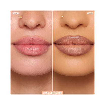 P.LOUISE COSMETICS Take Me Away Lip Liner Sets - Nude