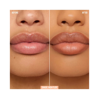 P.LOUISE COSMETICS Take Me Away Lip Liner Sets - Nude