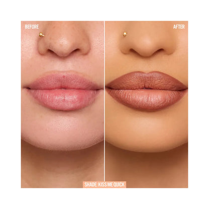 P.LOUISE COSMETICS Take Me Away Lip Liner Sets - Nude