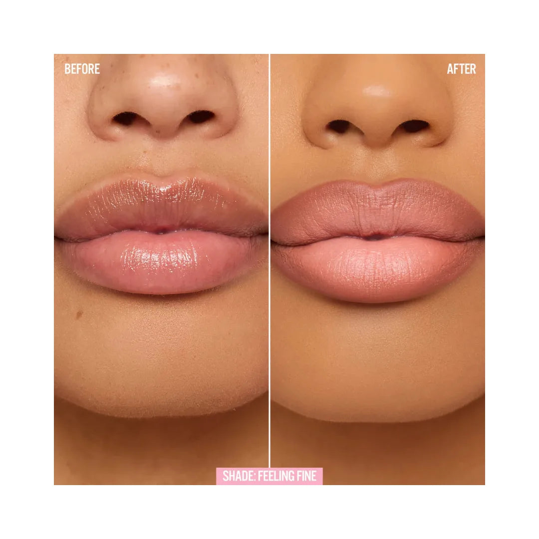P.LOUISE COSMETICS  Take Me Away Lip Liner Sets - Pink