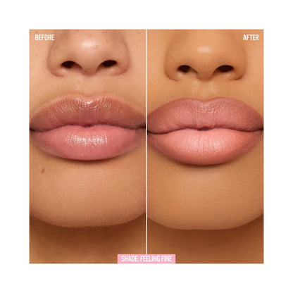 P.LOUISE COSMETICS  Take Me Away Lip Liner Sets - Pink