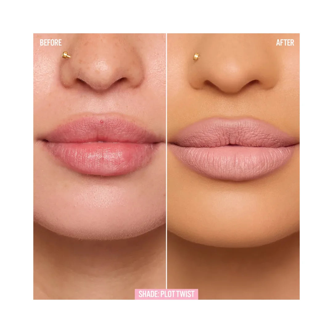 P.LOUISE COSMETICS  Take Me Away Lip Liner Sets - Pink