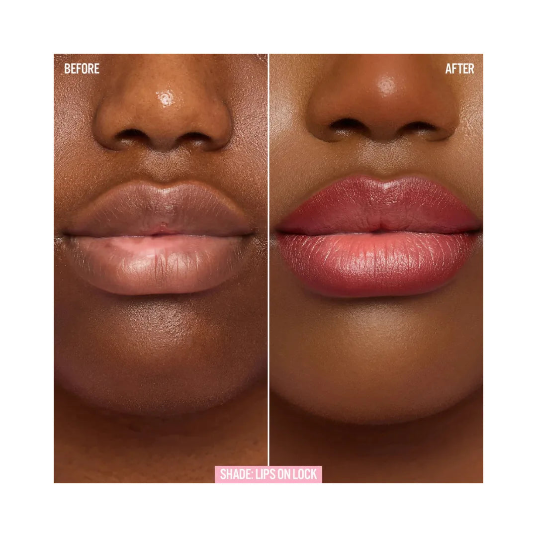 P.LOUISE COSMETICS  Take Me Away Lip Liner Sets - Pink