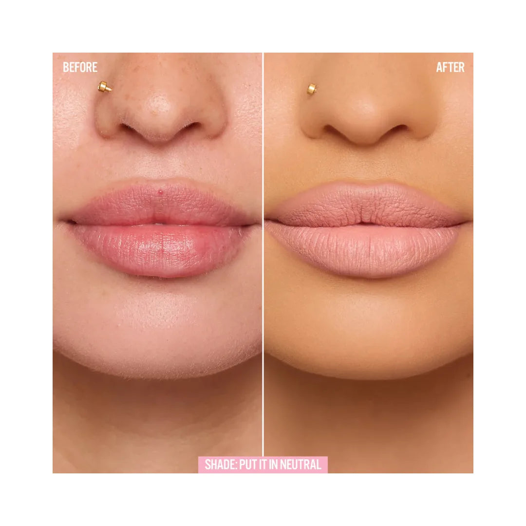 P.LOUISE COSMETICS  Take Me Away Lip Liner Sets - Pink