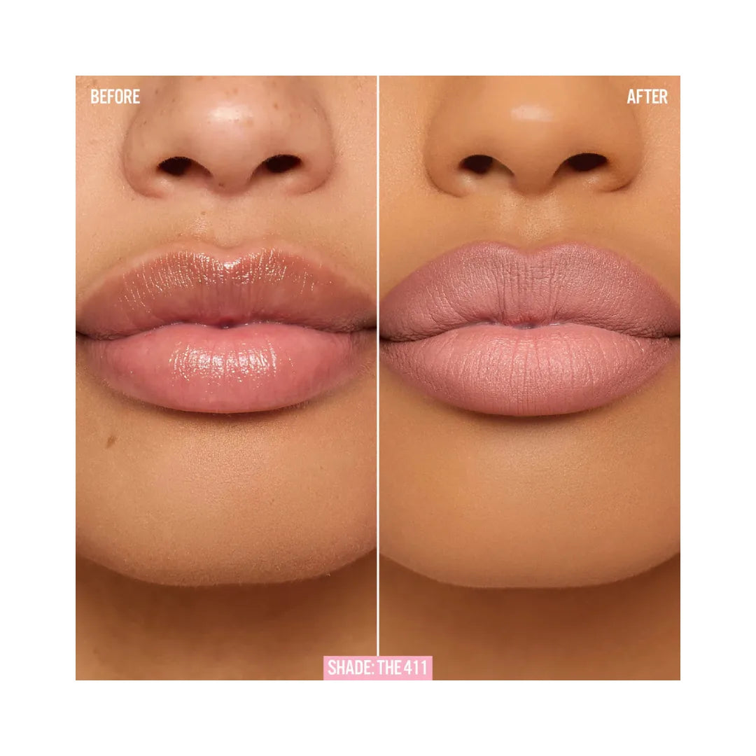 P.LOUISE COSMETICS  Take Me Away Lip Liner Sets - Pink