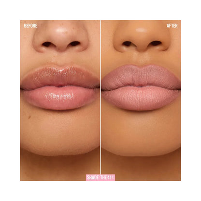 P.LOUISE COSMETICS  Take Me Away Lip Liner Sets - Pink