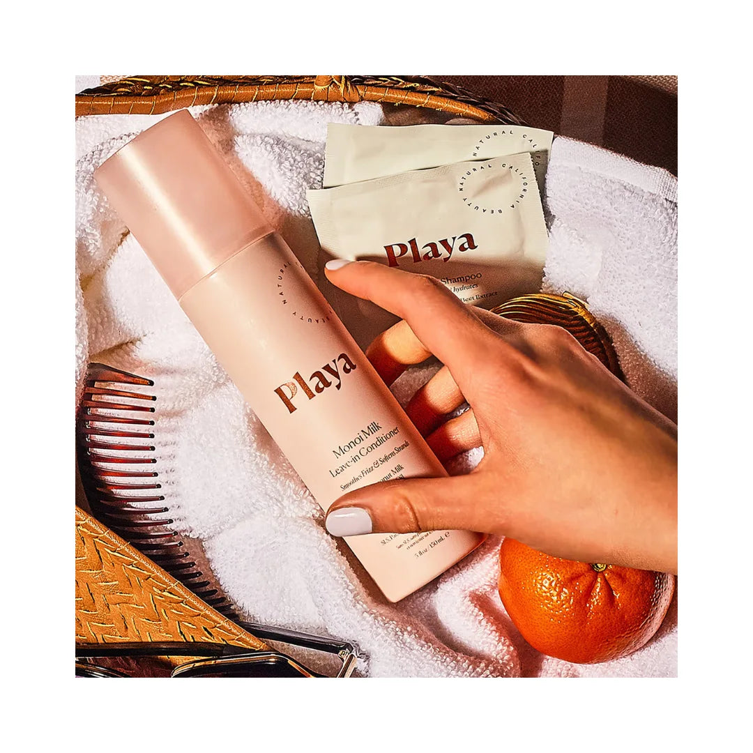 PLAYA Monoi Milk Leave In Conditioner
