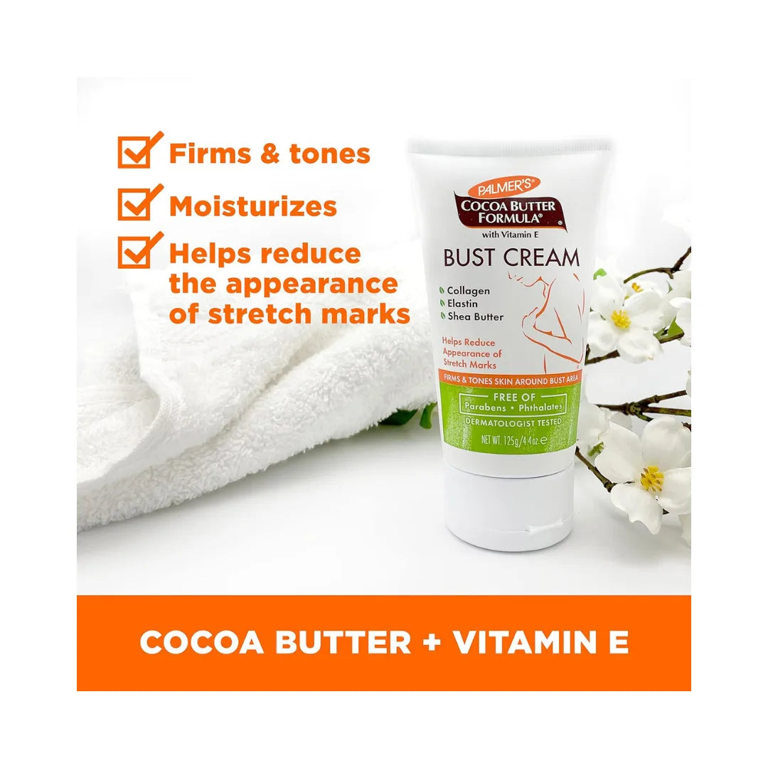 PALMER'S Cocoa Butter Formula New Moms Skin Recovery Set
