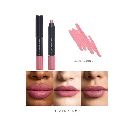 PAT MCGRATH LABS Mini Dramatique Mega Lip Pencil Set