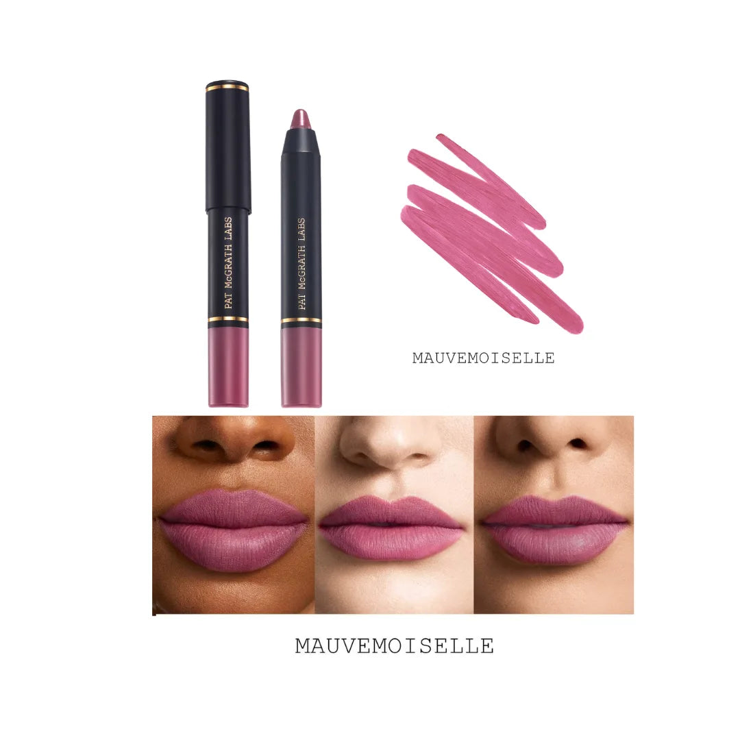 PAT MCGRATH LABS Mini Dramatique Mega Lip Pencil Set