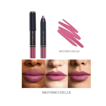 PAT MCGRATH LABS Mini Dramatique Mega Lip Pencil Set