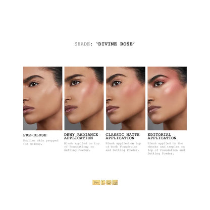 PAT MCGRATH LABS Skin Fetish: Divine Powder Blush