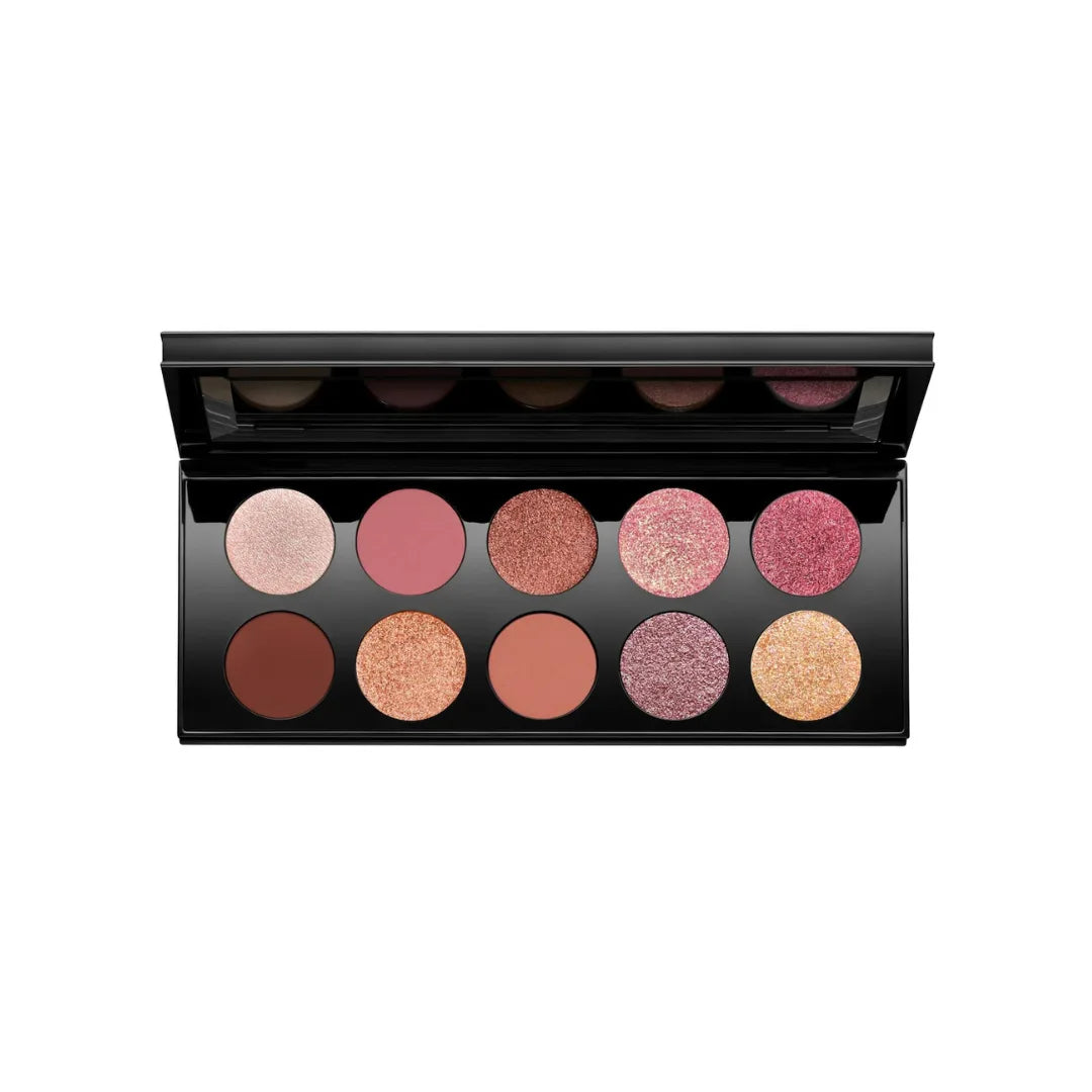 PAT MCGRATH LABS Mothership XI Eyeshadow Palette: Sunlit Seduction