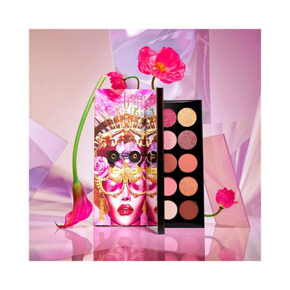 PAT MCGRATH LABS Mothership XI Eyeshadow Palette: Sunlit Seduction