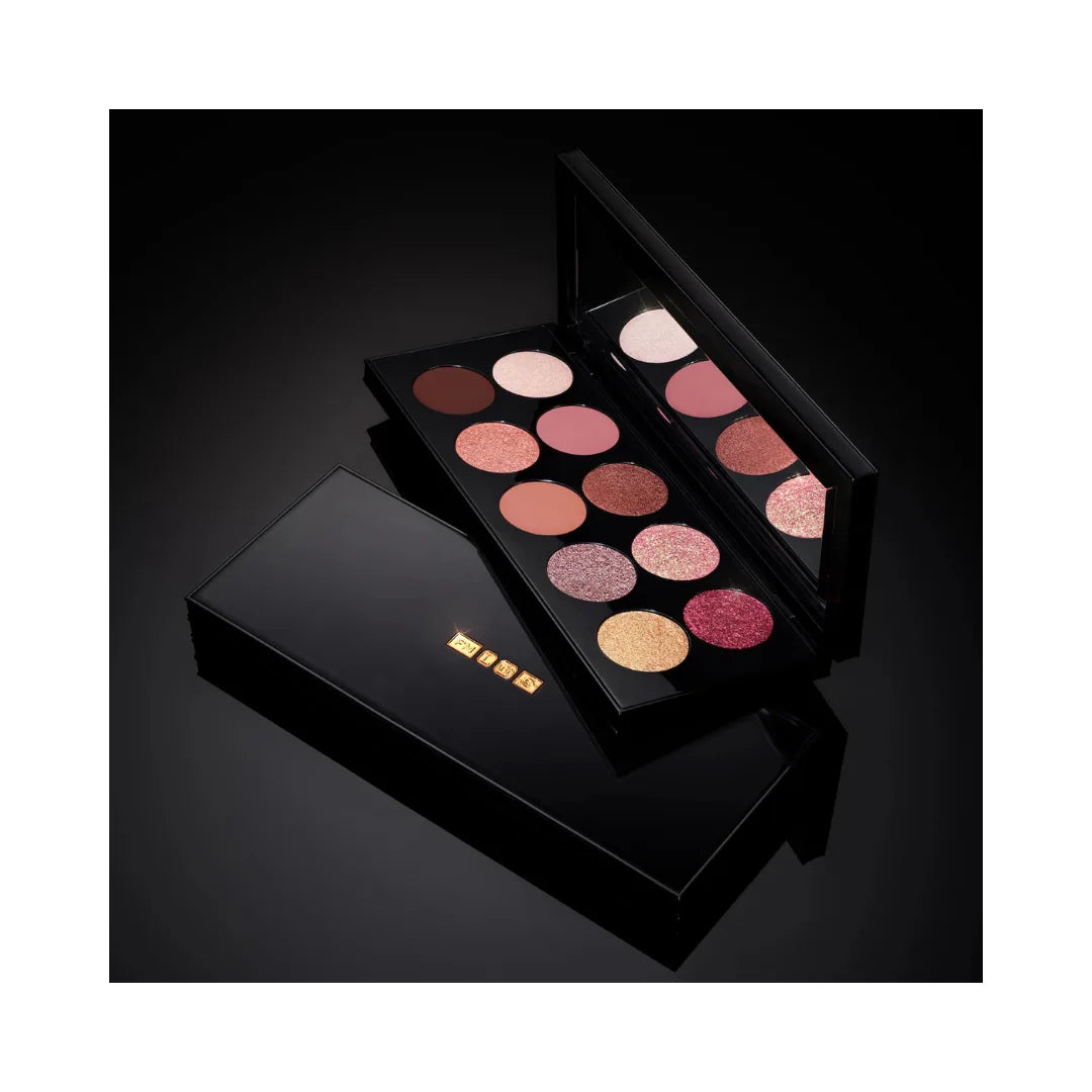 PAT MCGRATH LABS Mothership XI Eyeshadow Palette: Sunlit Seduction