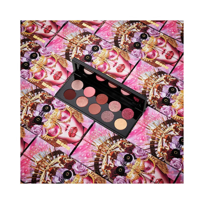 PAT MCGRATH LABS Mothership XI Eyeshadow Palette: Sunlit Seduction