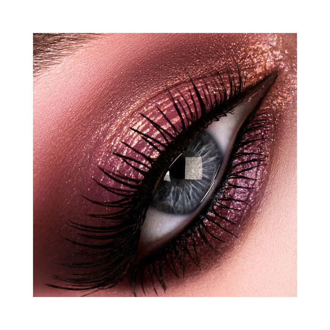 PAT MCGRATH LABS Mothership XI Eyeshadow Palette: Sunlit Seduction