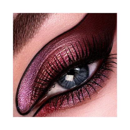 PAT MCGRATH LABS Mothership XI Eyeshadow Palette: Sunlit Seduction