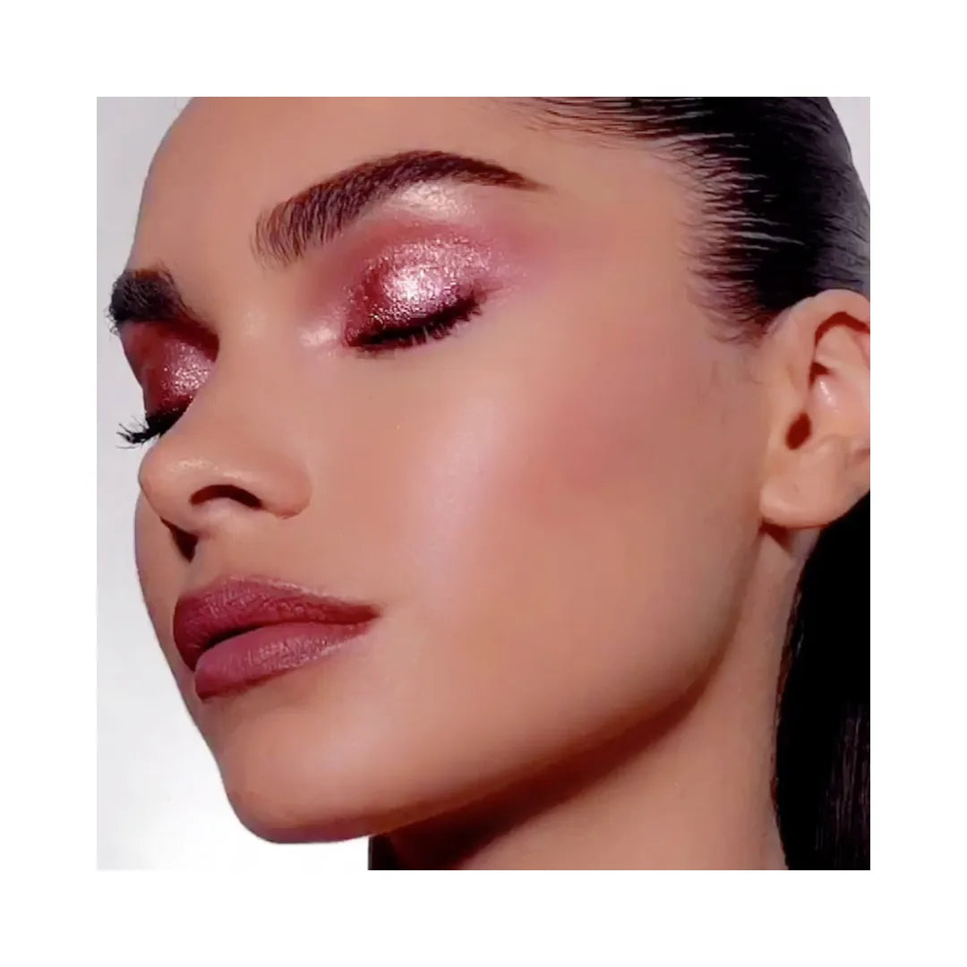 PAT MCGRATH LABS Mothership XI Eyeshadow Palette: Sunlit Seduction